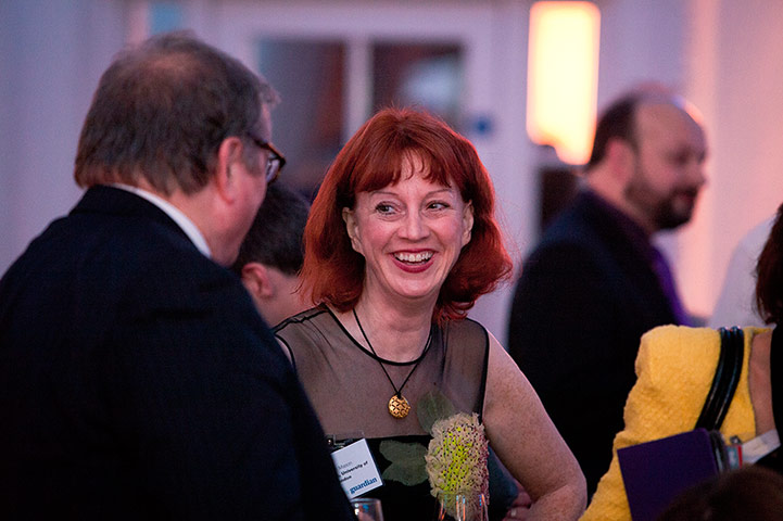 University Awards 2014: Guardian University Awards 2014