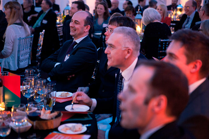 University Awards 2014: Guardian University Awards 2014