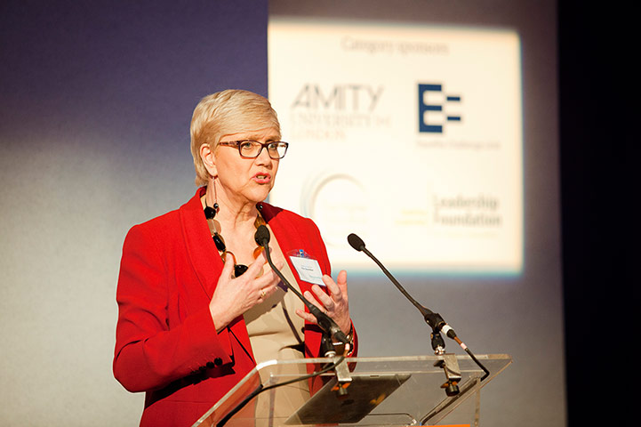 University Awards 2014: Guardian University Awards 2014