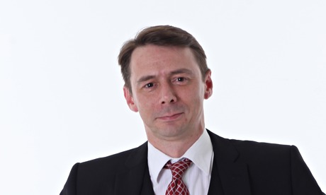 Mark Littlewood - Director General of the Institute of Economic Affairs (IEA)