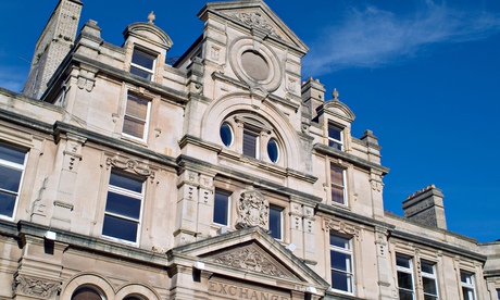 Cardiff Coal Exchange redevelopment plans get conservationists fired up