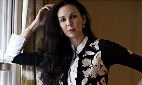 L'Wren Scott 