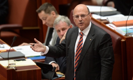 Arthur Sinodinos