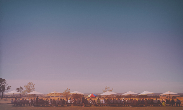 Eastern Peake's Longest Lunch