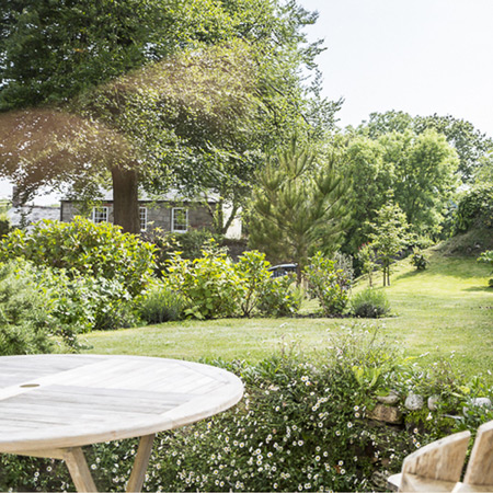 Cool holiday cottages: The Cottage, Charlestown