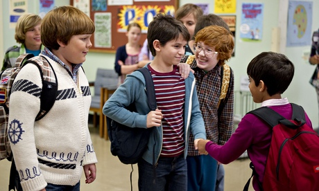 Diary of a wimpy kid