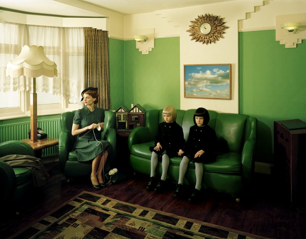 Big Picture: Big Picture