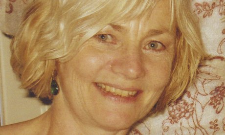 Joan Langan, Mental Health Act Commissioner, who has died aged 60