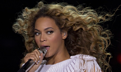 Beyonce
