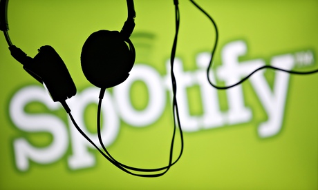 Spotify 