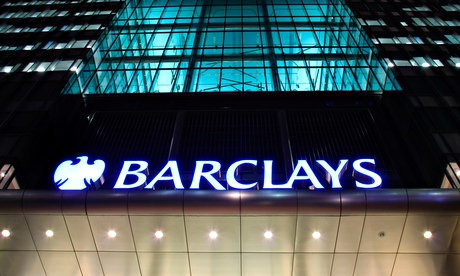 Barclays Bank HQ