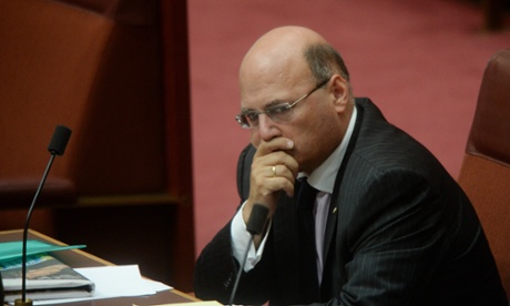 Arthur Sinodinos.