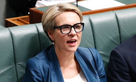 Tanya Plibersek during question time