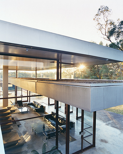 Iconic Australian Houses: Iconic Australian Houses