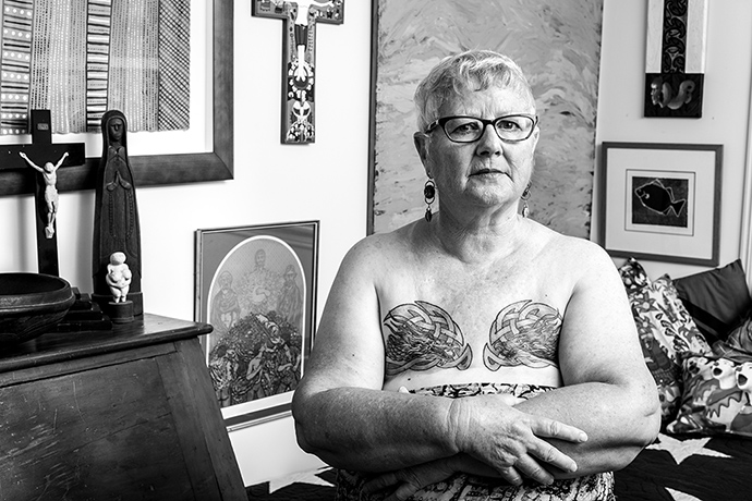 Photo Portrait Prize: National Photographic Portrait Prize