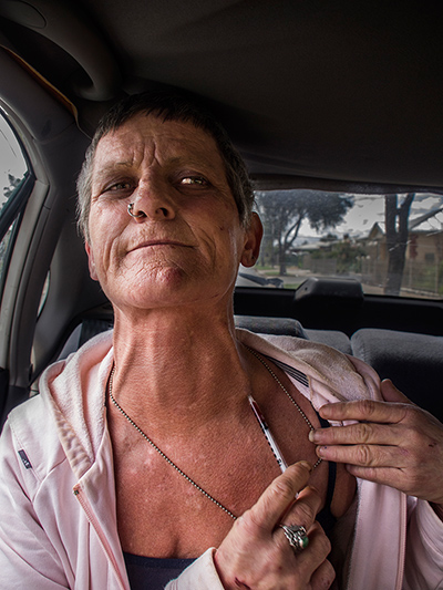 Photo Portrait Prize: National Photographic Portrait Prize