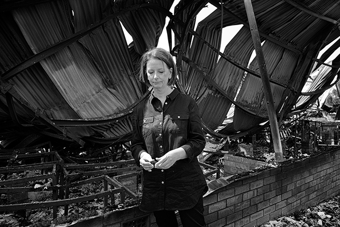 Photo Portrait Prize: National Photographic Portrait Prize