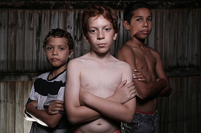 Photo Portrait Prize: National Photographic Portrait Prize