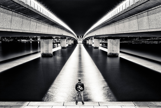 Photo Portrait Prize: National Photographic Portrait Prize