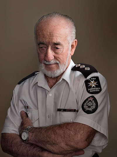 Photo Portrait Prize: National Photographic Portrait Prize