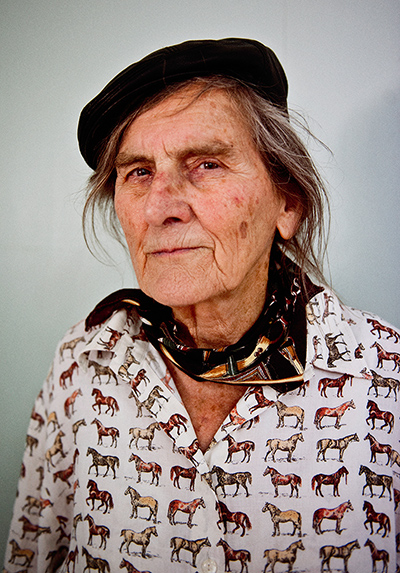 Photo Portrait Prize: National Photographic Portrait Prize