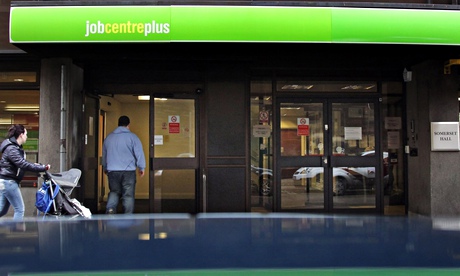 Job Centre Plus