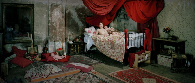 Big Picture: Big Picture