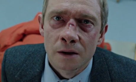 Martin Freeman Fargo