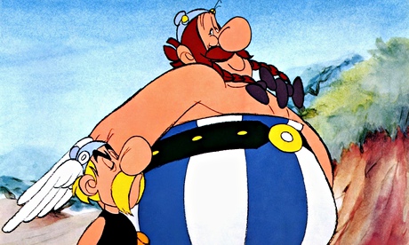 ASTERIX