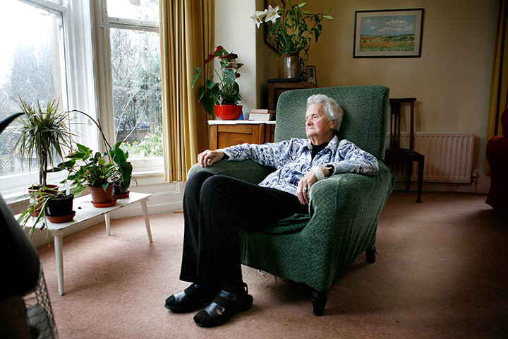 original observer: Mary Midley, philosopher