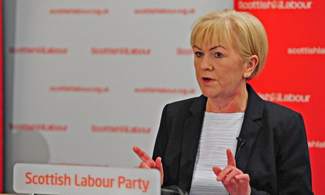 Scottish Labour launch further devolution proposals to counter SNP