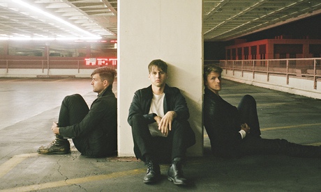 Foster the People