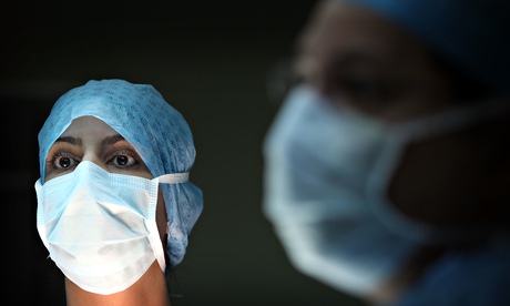 Surgeons