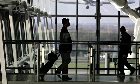 CBI tells chancellor: do more to boost trade and rebalance economy