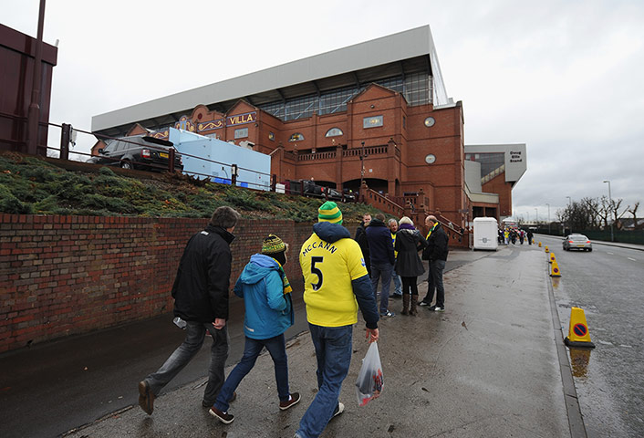 Sunday premier matches: Sunday premier matches