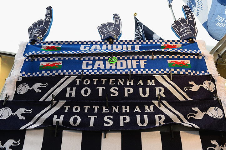 Sunday premier matches: Sunday premier matches