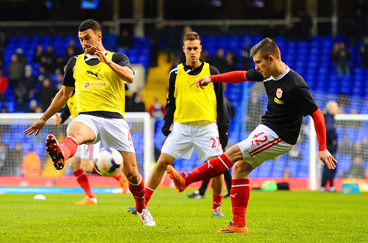 Sunday premier matches: Sunday premier matches