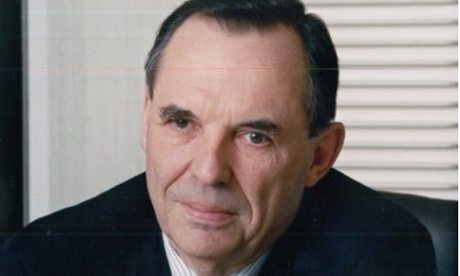 Tom Margerison