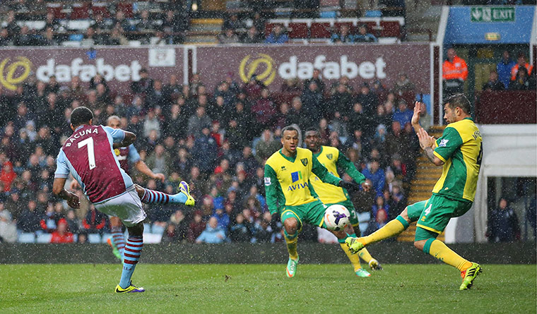 Sunday premier matches: Sunday premier matches