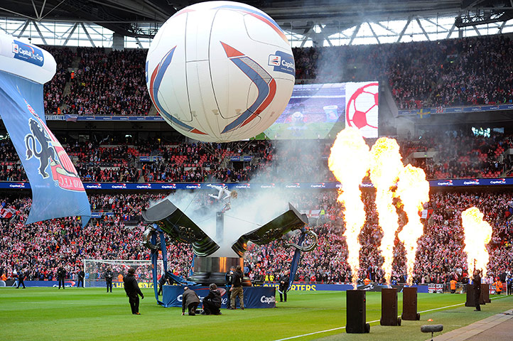 Tom Jenkins Capital One: Tom Jenkins Capital One