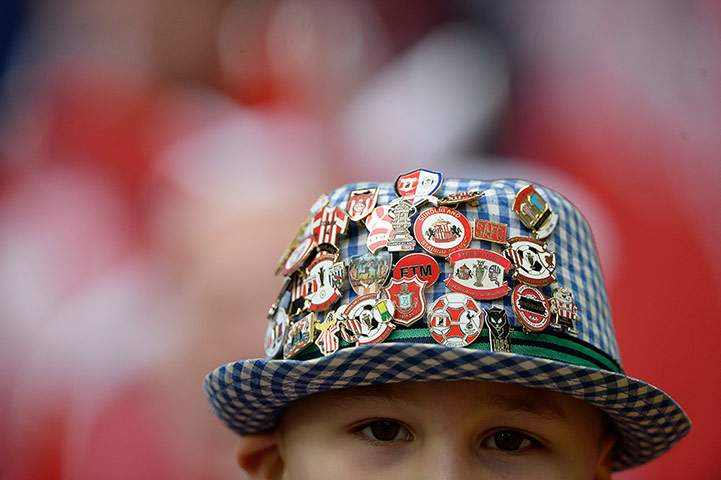 Tom Jenkins Capital One: Tom Jenkins Capital One