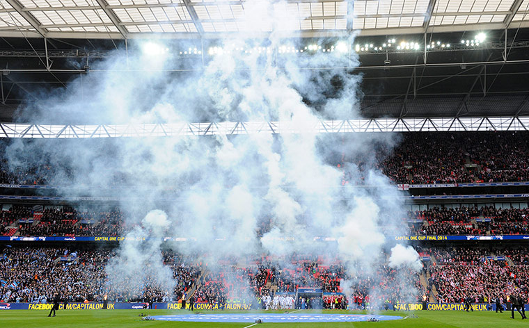 Tom Jenkins Capital One: Tom Jenkins Capital One