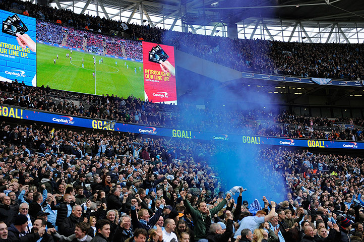 Tom Jenkins Capital One: Tom Jenkins Capital One