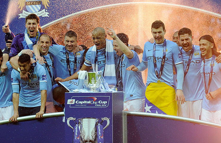 Tom Jenkins Capital One: Tom Jenkins Capital One