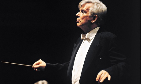 Christoph von Dohnányi