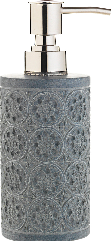 Soapstone dispenser