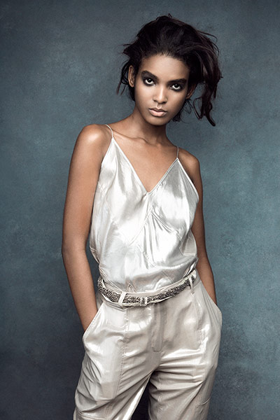 Iridescent: Whistles