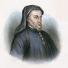 10 best: Portrait of Geoffrey Chaucer