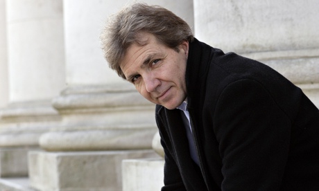 Thierry Fischer, conductor