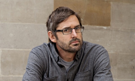 Louis Theroux: You get to inhabit quite an intimate space | From.